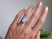 Load image into Gallery viewer, Size 5 Opalite Ring
