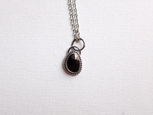 Load image into Gallery viewer, Shungite Pendant 2
