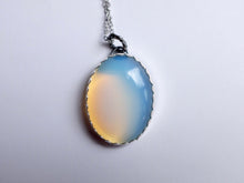 Load image into Gallery viewer, Opalite Pendant

